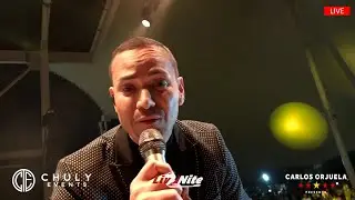 COMO UNA ESTRELLA - VICTOR MANUELLE - CONCIERTO MIAMI