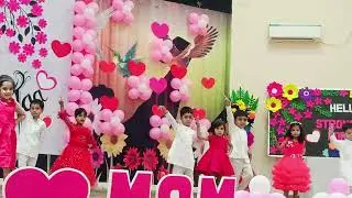 Aa leke chalu #youtubeshorts #dance #mothersday #motherhood #mother love#music