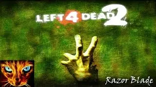 Left 4 Dead 2 - Flu Season Mutation