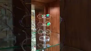 2020 l.a. Eyeworks styles