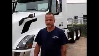 DEF System Maintenance and Refilling