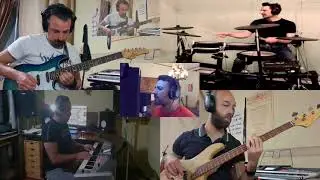 La Nostra Relazione - Vasco Rossi Cover