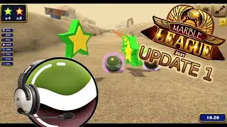 Jelle's Marble League Game - Update 1 (Early Access)