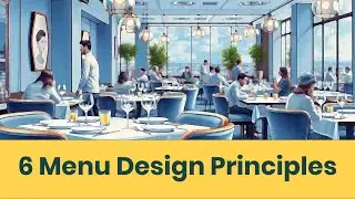 Design a Menu That Sells More Food (6 Psychology Tips)