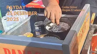 PAYDAY kok gini...