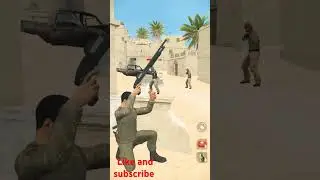 mission impossible#gaming#Street war
