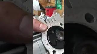 Kayo Predator Short #kayo #atv #motovlog #repair #mechanic
