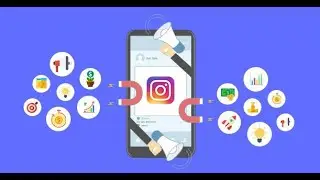 Instagram Marketing #17 Promoting your Account on Other Platforms