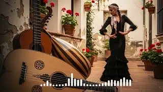 Flamenco Soul Instrumental &ndash; Spanish Guitar & Arabic Oud Chill Music