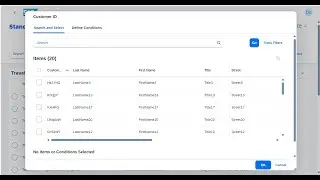 Mastering SAP Fiori: Run Your Fiori Element Application with a Mock Server Like a Pro | BTP | Fiori