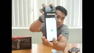 KASSEN XA-02 PRO - KUPAS ABIS FITUR XA-02 PRO + CETAK STRUK KASIR DARI APK KASIR