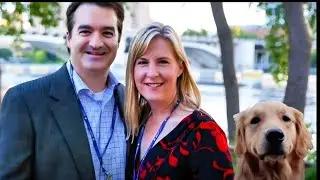 Memorial Tribute to Melissa and Mark Hortman and Gilbert - Ravel