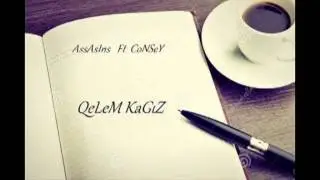 Johnsei Feat. AssAslns - QeLeM KaGiZ