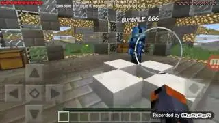 Skywars ep3 lupta Damian Gamingro si Bumbale006 contra Gangstar Games