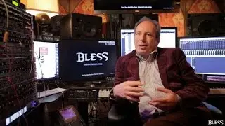 Bless (KR) - Making of OST video feat. Hans Zimmer