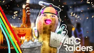 TheBurntPeanut Moments #35 | ARC RAIDERS | Best of the Day
