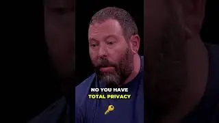 Bert Kreischer uncovers shocking true story of involvement with Russian Mafia