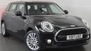 MINI Clubman 1.5 Cooper Estate 6dr Petrol Manual Euro 6