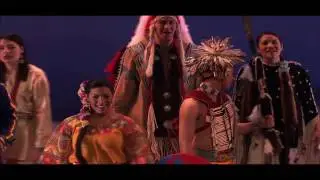 BYU Living Legends Promo