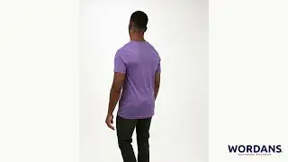 Gildan 64V00 - Gildan Softstyle V-Neck Cotton T-Shirt for Men