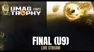 Umag Trophy 2025: FINAL (U9)