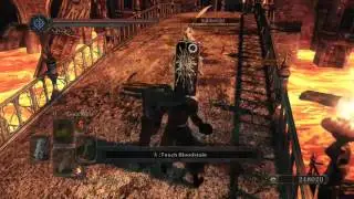 DARK SOULS&trade; II: RISE OF NYECKRO