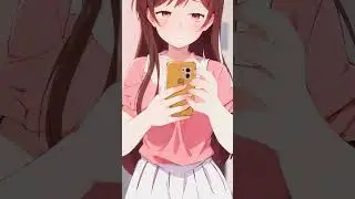 Animated ASMR [Mizuhara] #anime #animated #animatedasmr