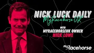 Nick Luck Daily Podcast