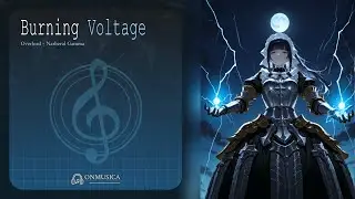 Overlord | Narberal Gamma - Burning Voltage