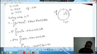 Q4  Calculus-III GATE 2014 AEROSPACE ENGINEERING (AE)