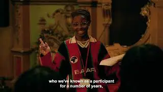 Inside Hackney Empire's Learning and Participation Team