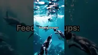 Penguins' Society