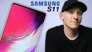 Samsung Galaxy S11 will bring THESE camera upgrades!