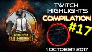 Summit outplays a squad, Punching streamer off his bike and more | Twitch highlights  #17