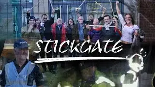 Stickgate