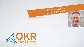 OKR im Homeoffice