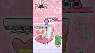 Now is the perfect time to style your Neon Apartment🎨.  #gameworld #gamingvideos #fpy