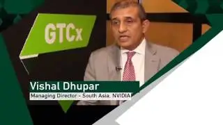 GPU Technology Conference India