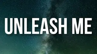 Busta Rhymes - UNLEASH ME (Lyrics)