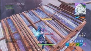 The Tfue classic