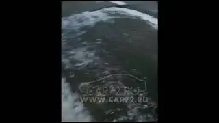 Пнул и уронил фоторадар КРИС П