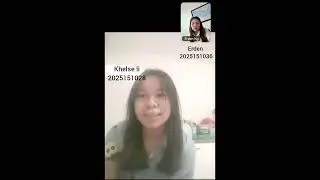 Pair 1 English dialog daily routine