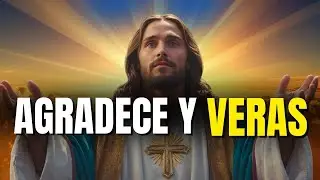 ¿Por Qué Nada Fluye? Tal Vez Te Falta Esto: Gratitud Que Activa Bendición