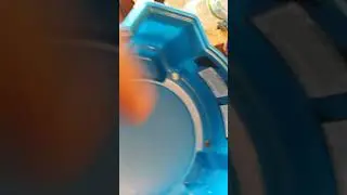 Fastest beyblade Sphinx S4 ( a quarter mile in 6 seconds)!