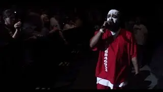 TECH N9NE   Live Full Concert 2019