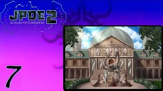 Исследование Пика! - JPDE 2 - Адажио Тьмы