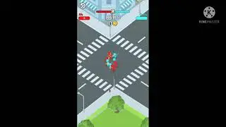 gang clash 1-10 level #gangclash