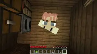 Crow craft Ep5: Locking in!!!