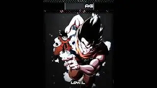 Goku(Dbz-saiyan saga) Vs. Conquest (invincible-s3) #edit #dragonball #invincible #wisedit #shorts