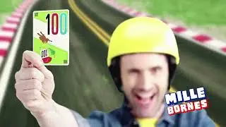 Gamme Mille Bornes